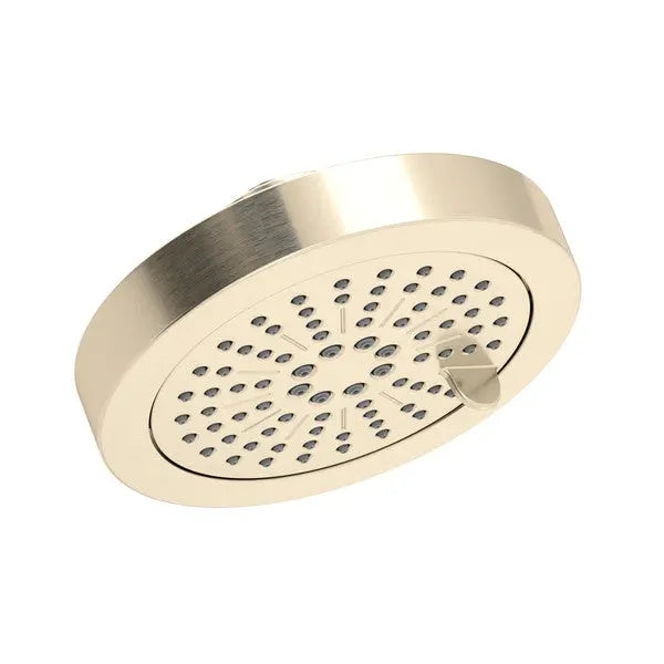 6" 6-Function Showerhead - Plumbing Market