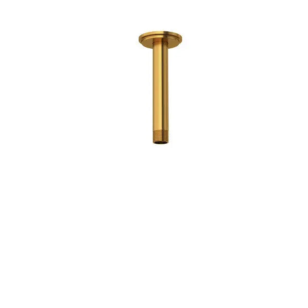 6" Ceiling Mount Shower Arm - Plumbing Market