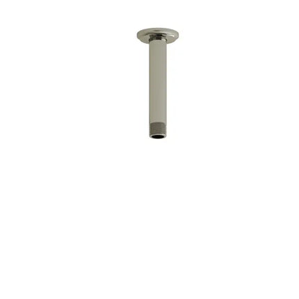 6" Ceiling Mount Shower Arm - Plumbing Market