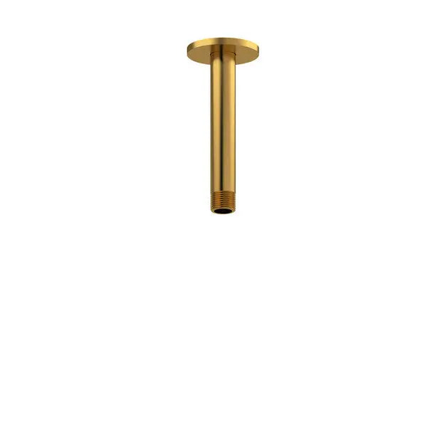 6" Ceiling Mount Shower Arm - Plumbing Market