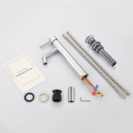 Kodaen Elegante Vessel Sink Bathroom Faucet Kodaen