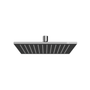 Rubi Shower Head Brass 10" Square RTPC10