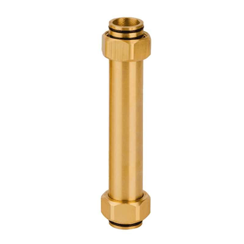 Rubi Brass Elongated Union Tube for XR595L XUX595L