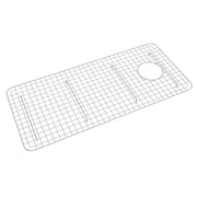 Shaws Shaker Wire Sink Grid for MS3618 Kitchen Sink WSGMS3618 - Stainless Steel