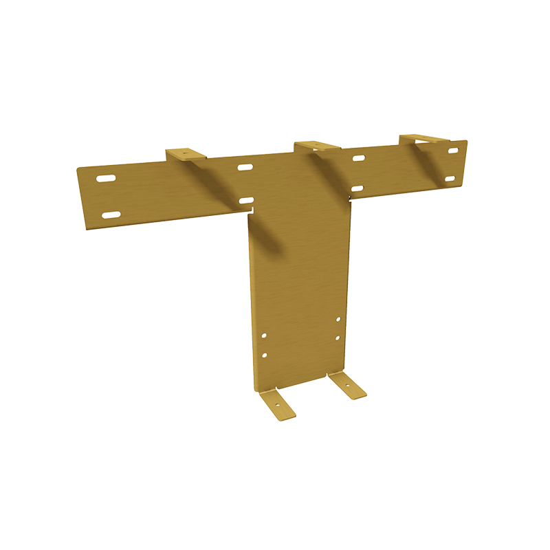 Rubi T Universal Bracket for Rubi Valve XSU10.5T