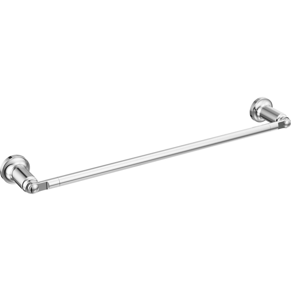 Delta Saylor 18" Towel Bar - Chrome