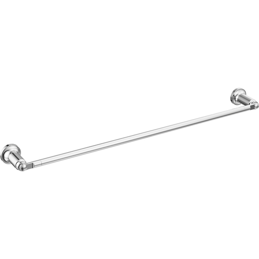 Delta Saylor 24" Towel Bar - Chrome