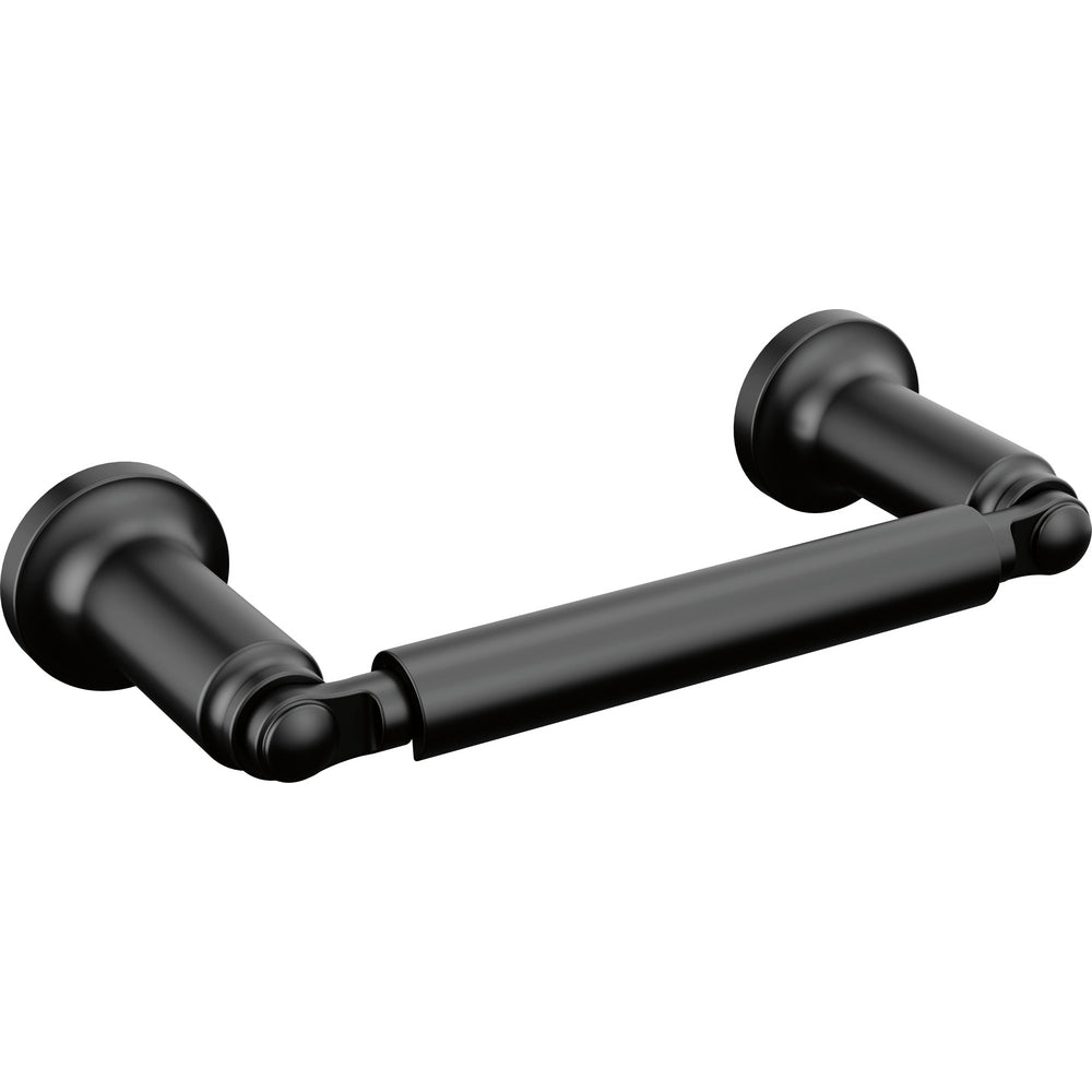 Delta Saylor Tissue Holder - Matte Black