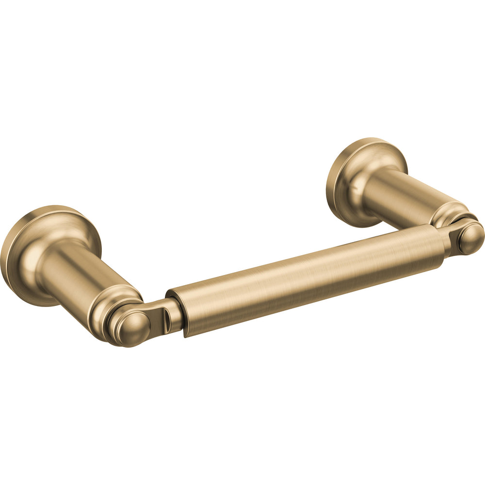 Delta Saylor Tissue Holder - Champagne Bronze
