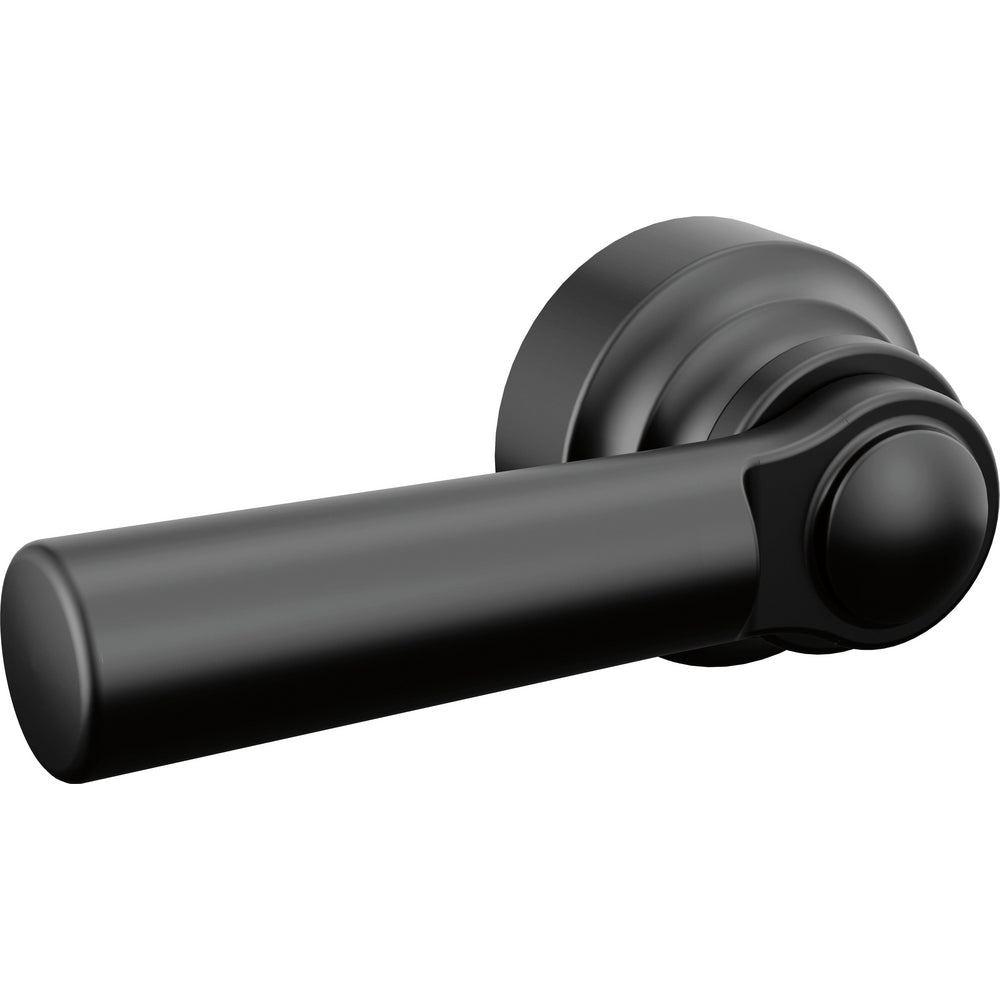 Delta Saylor Tank Lever - Matte Black