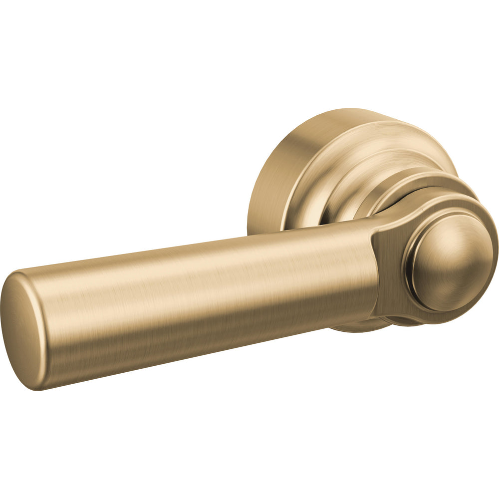 Delta Saylor Tank Lever - Champagne Bronze
