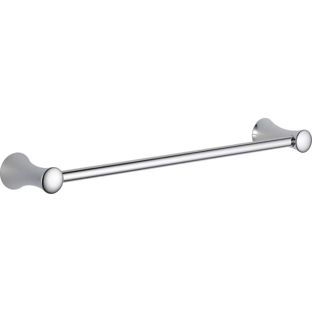 Delta Lahara 18 Inch Towel Bar - Chrome