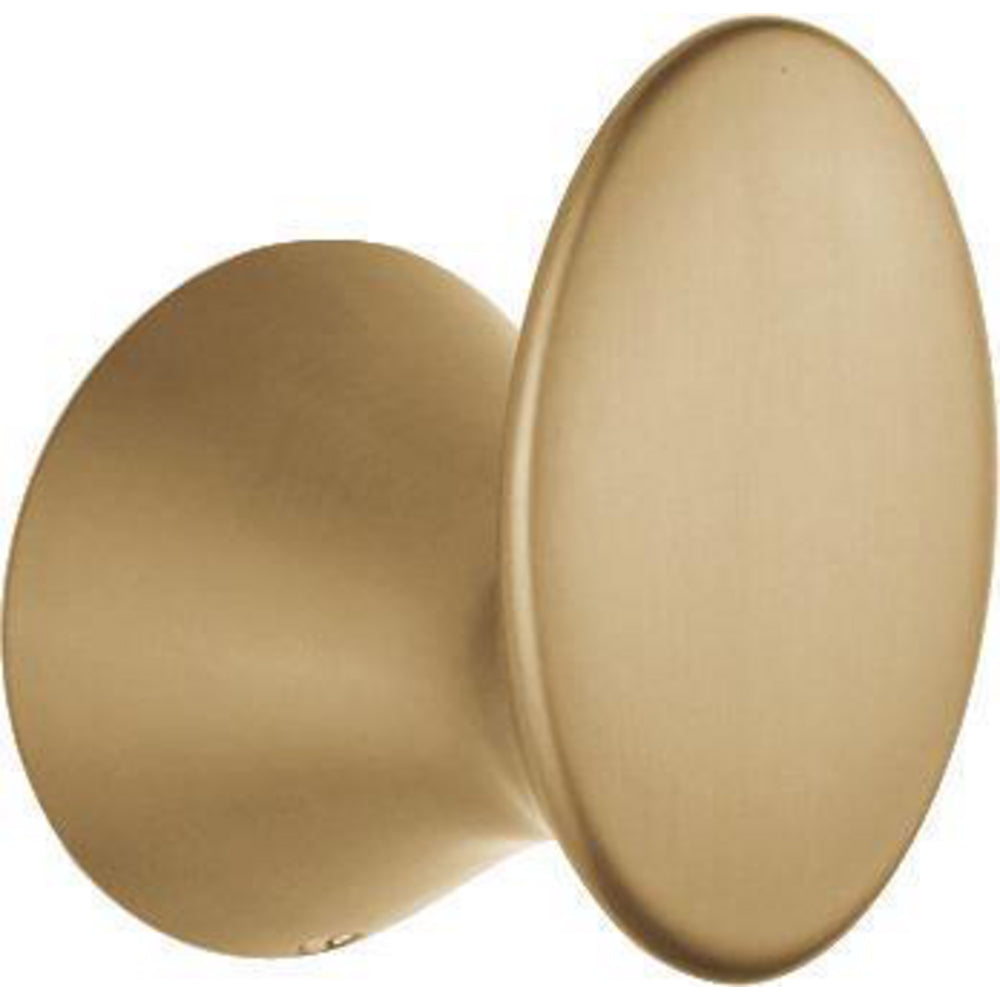 Delta Lahara Robe Hook - Champagne Bronze
