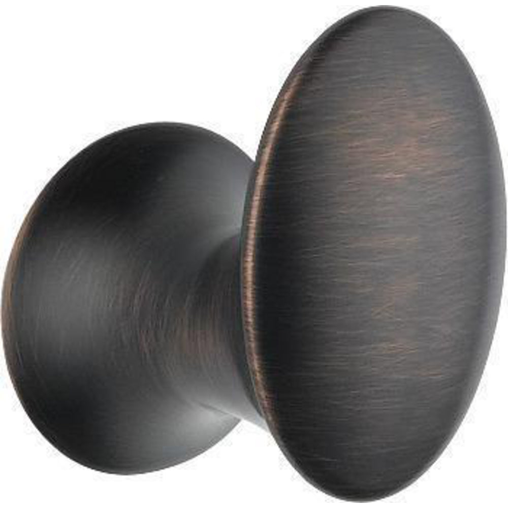 Delta Lahara Robe Hook - Venetian Bronze