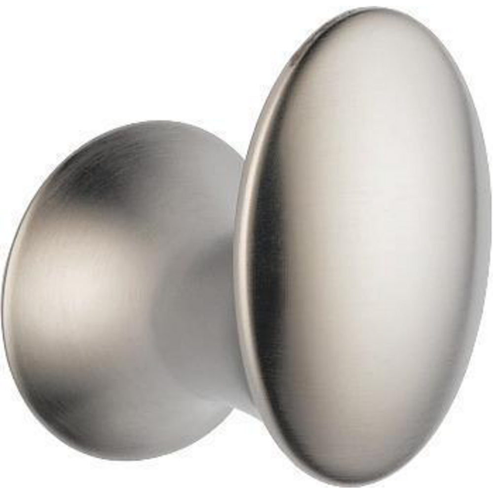 Delta Lahara Robe Hook - Stainless