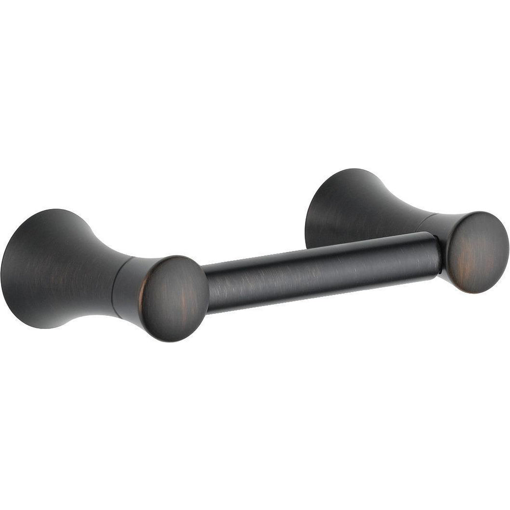 Delta Lahara Tissue Holder - Venetian Bronze