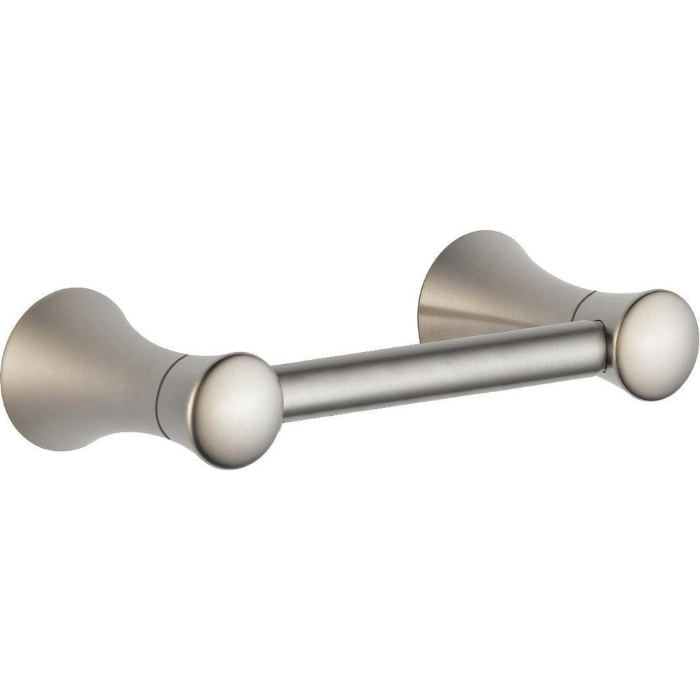 Delta Lahara Tissue Holder - Stainless