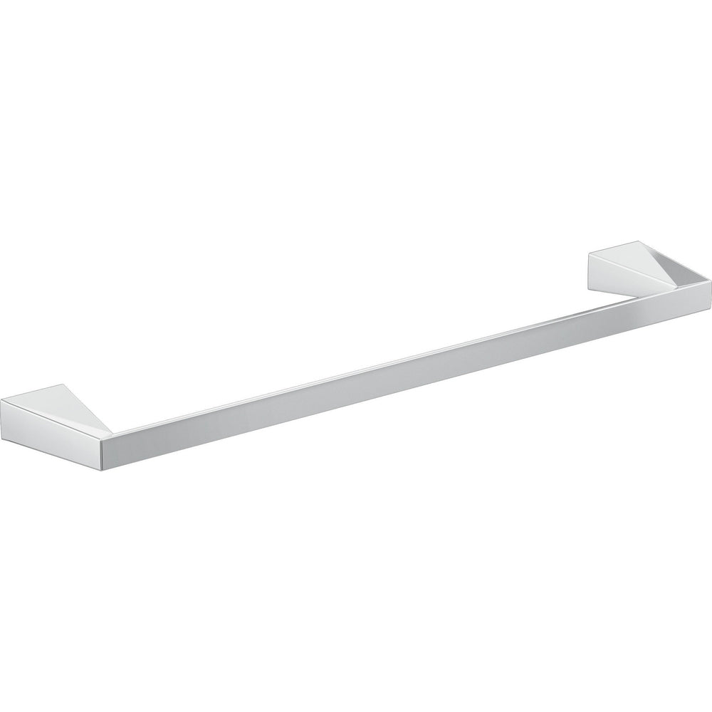 Delta Trillian 18" Towel Bar - Chrome