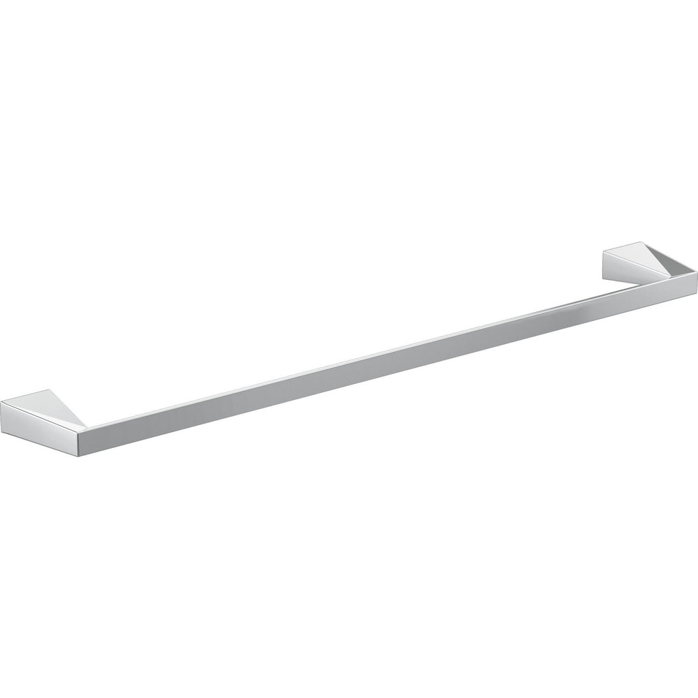 Delta Trillian 24" Towel Bar - Chrome