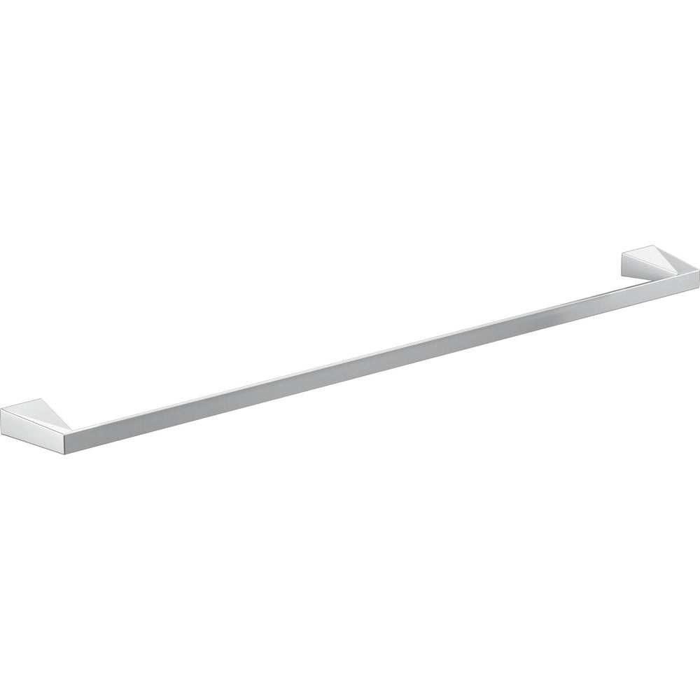 Delta Trillian 30" Towel Bar - Chrome