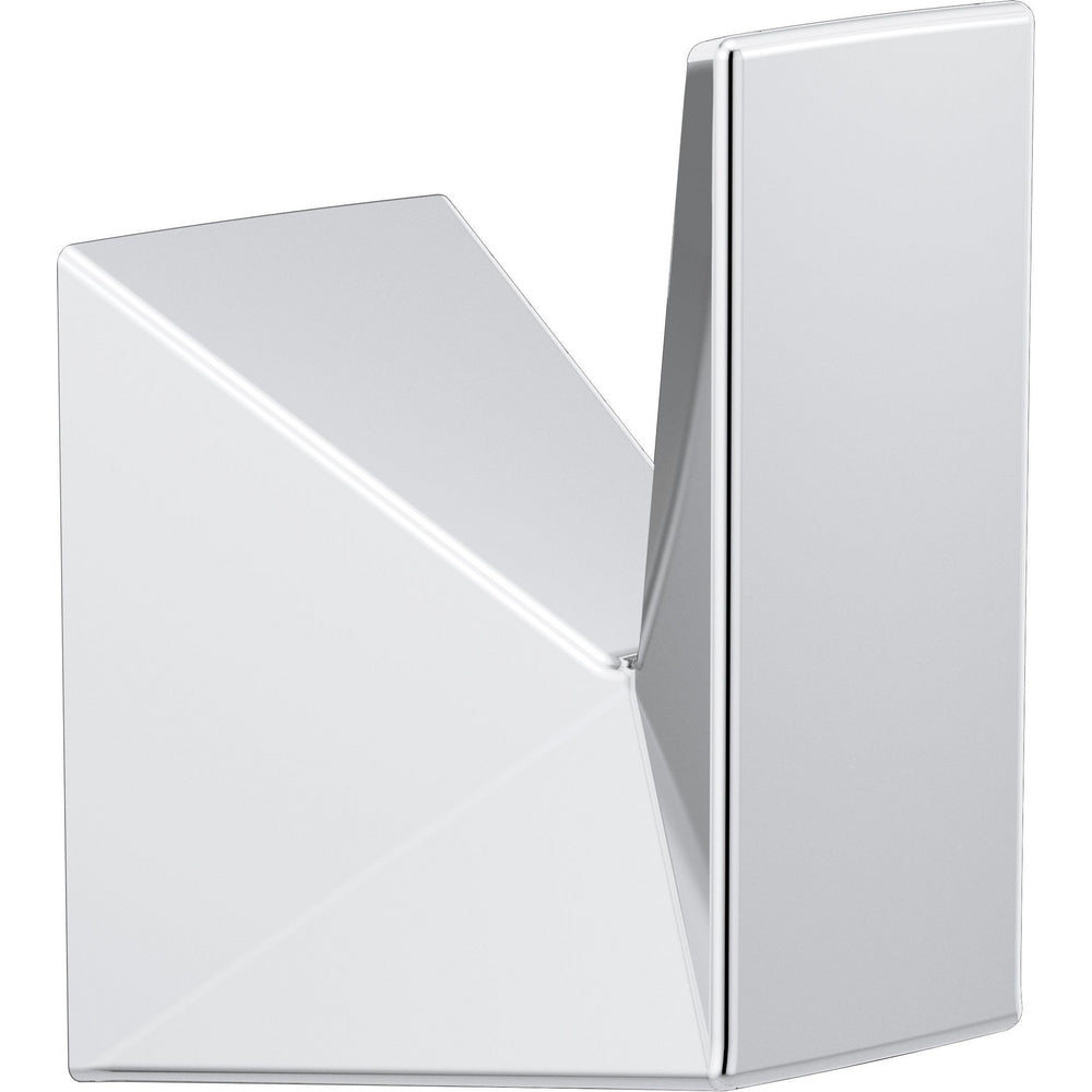 Delta Trillian Robe Hook - Chrome