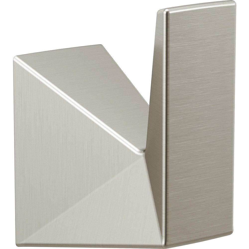Delta Trillian Robe Hook - Stainless