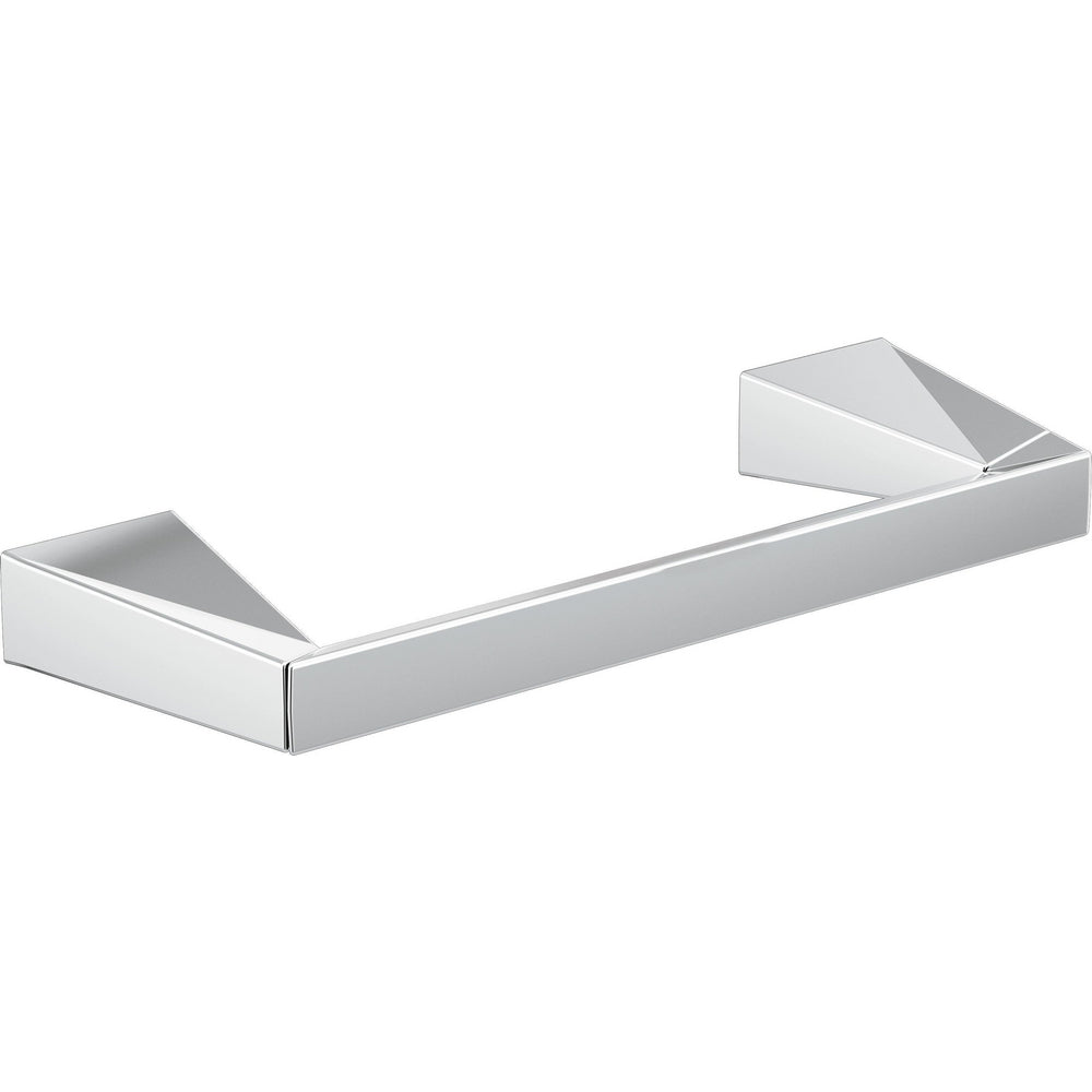 Delta Trillian Tissue Holder - Chrome