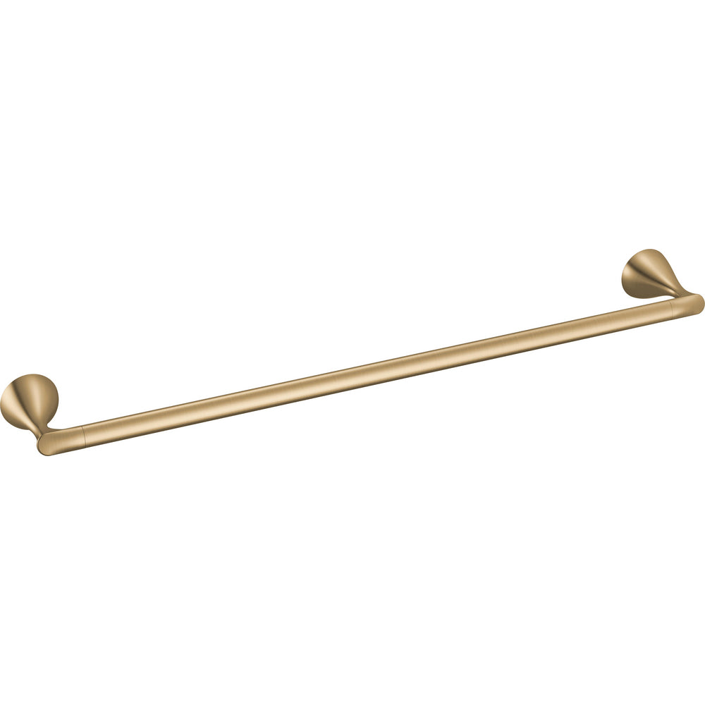 Delta Bonacci 24" Towel Bar - Champagne Bronze