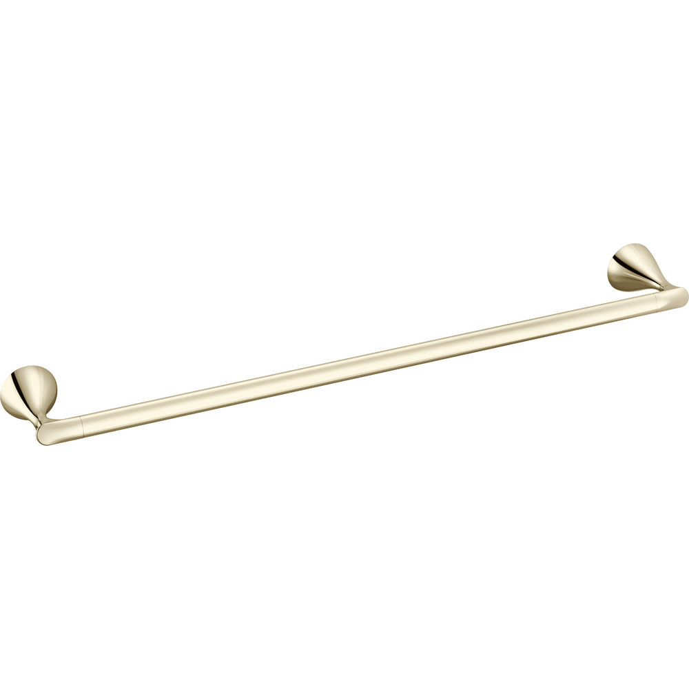 Delta Bonacci 24" Towel Bar - Polished Nickel