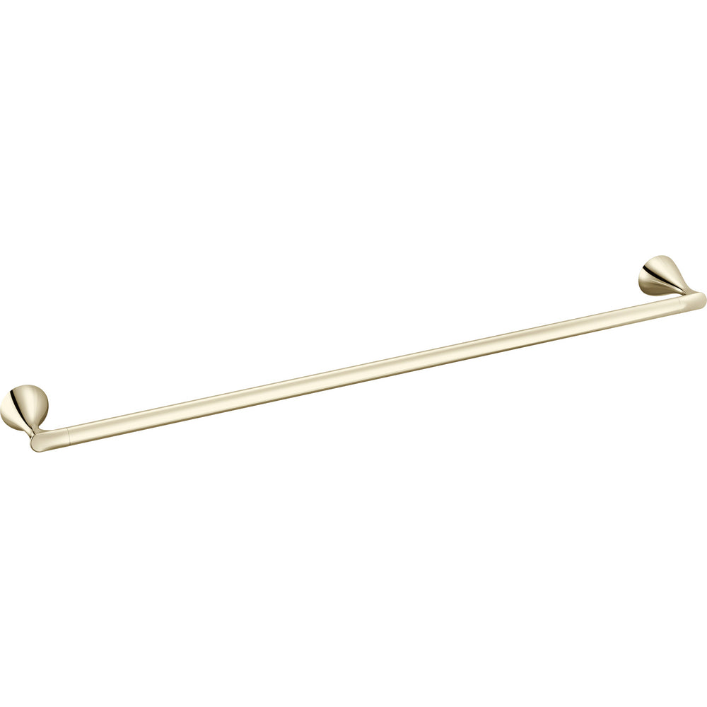 Delta Bonacci 30" Towel Bar - Polished Nickel