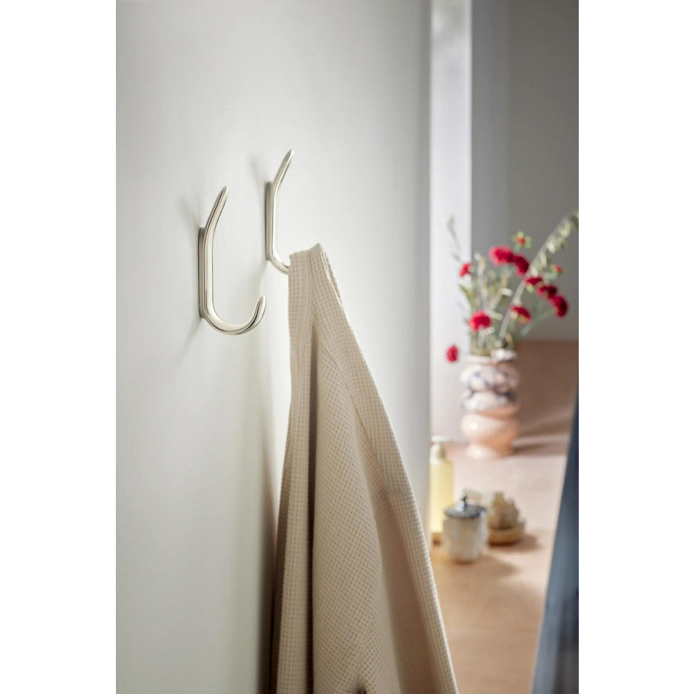 Delta Bonacci Robe Hook