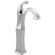 Delta Dryden Single Handle Centerset Lavatory Faucet 751-DST - Chrome