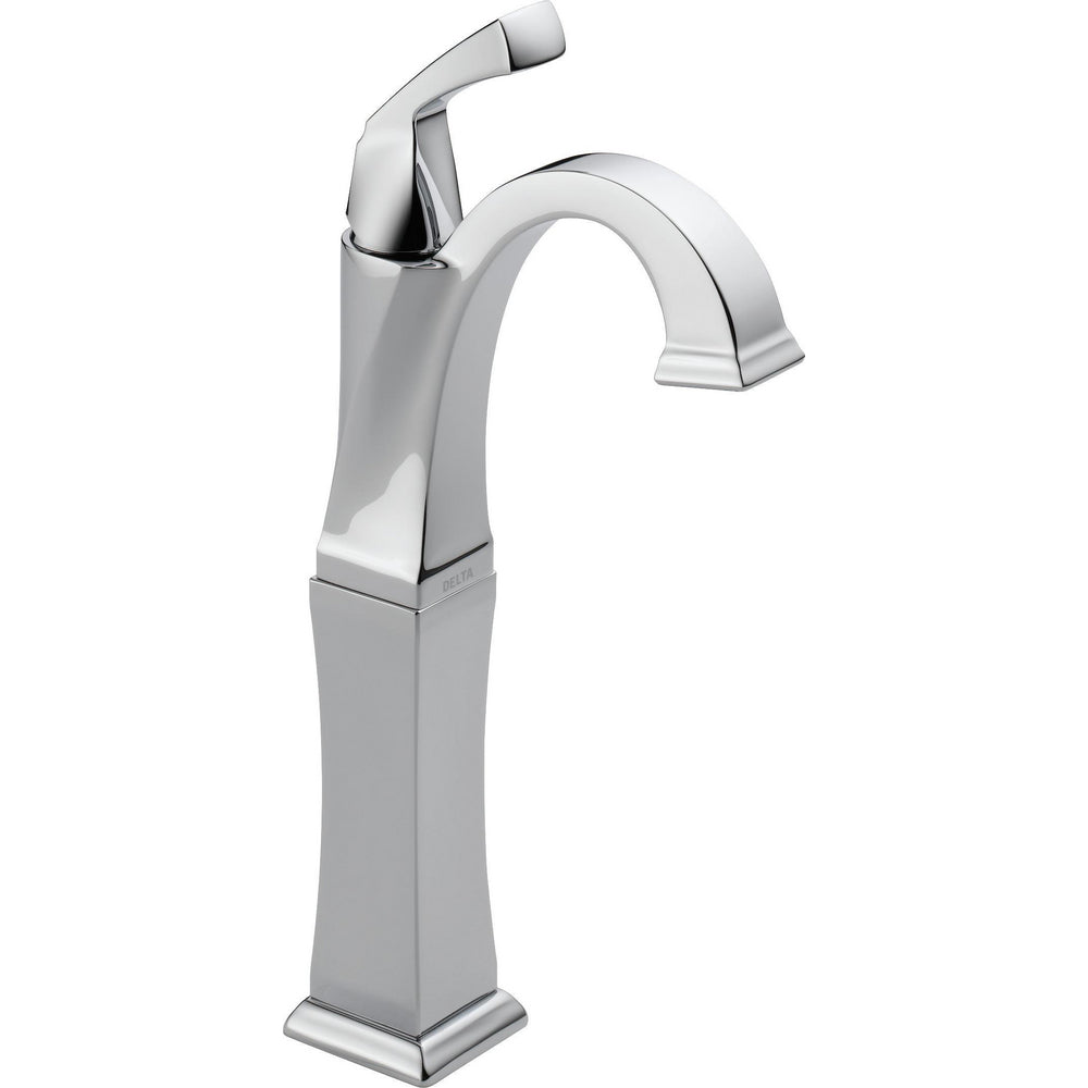 Delta Dryden Single Handle Centerset Lavatory Faucet 751-DST - Chrome
