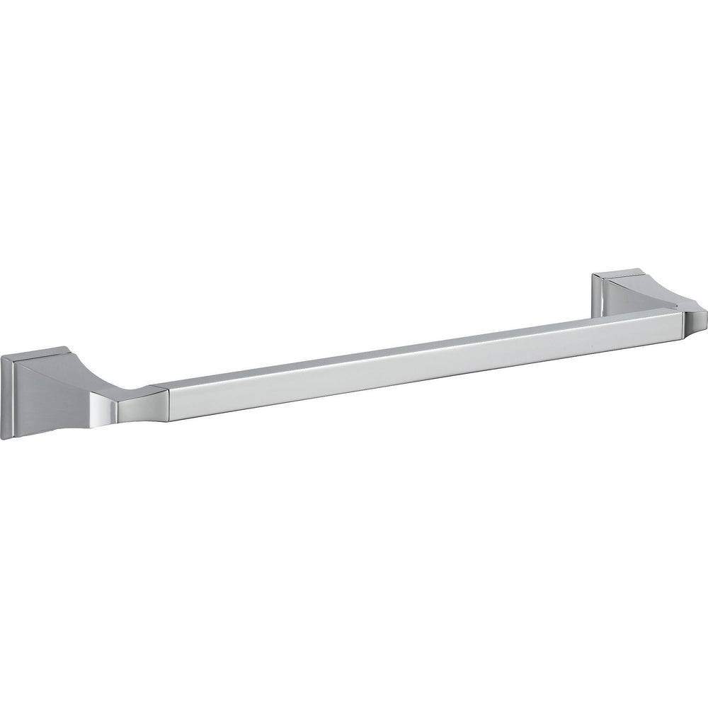 Delta Dryden 18" Towel Bar - Chrome