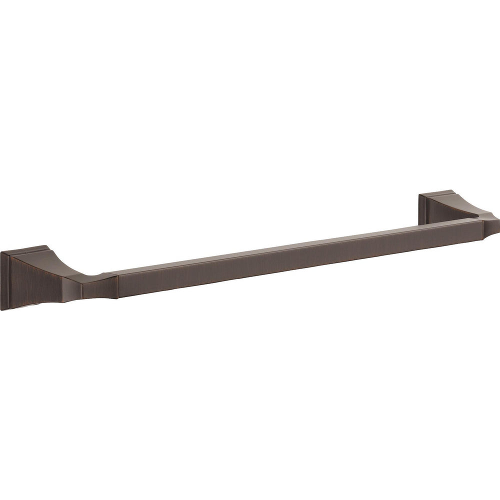 Delta Dryden 18" Towel Bar - Venetian Bronze