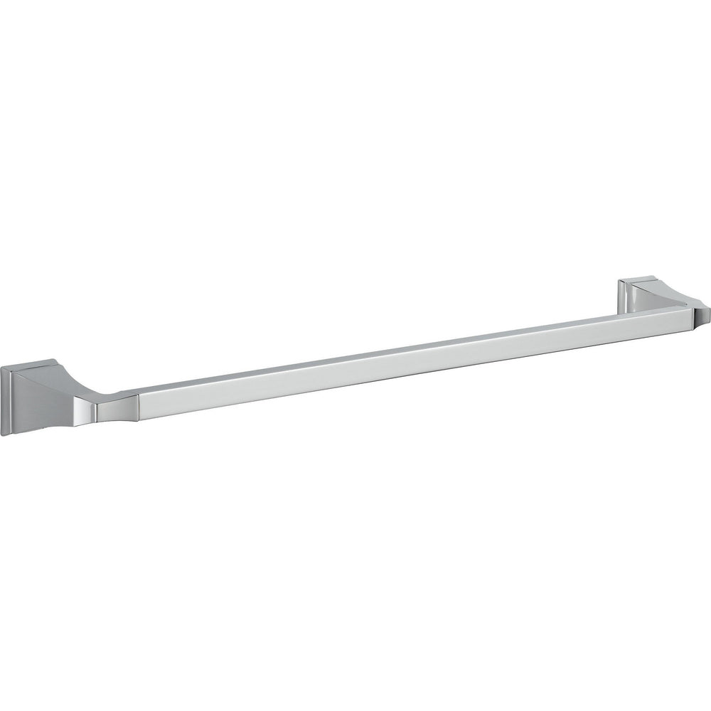 Delta Dryden 24" Towel Bar - Chrome