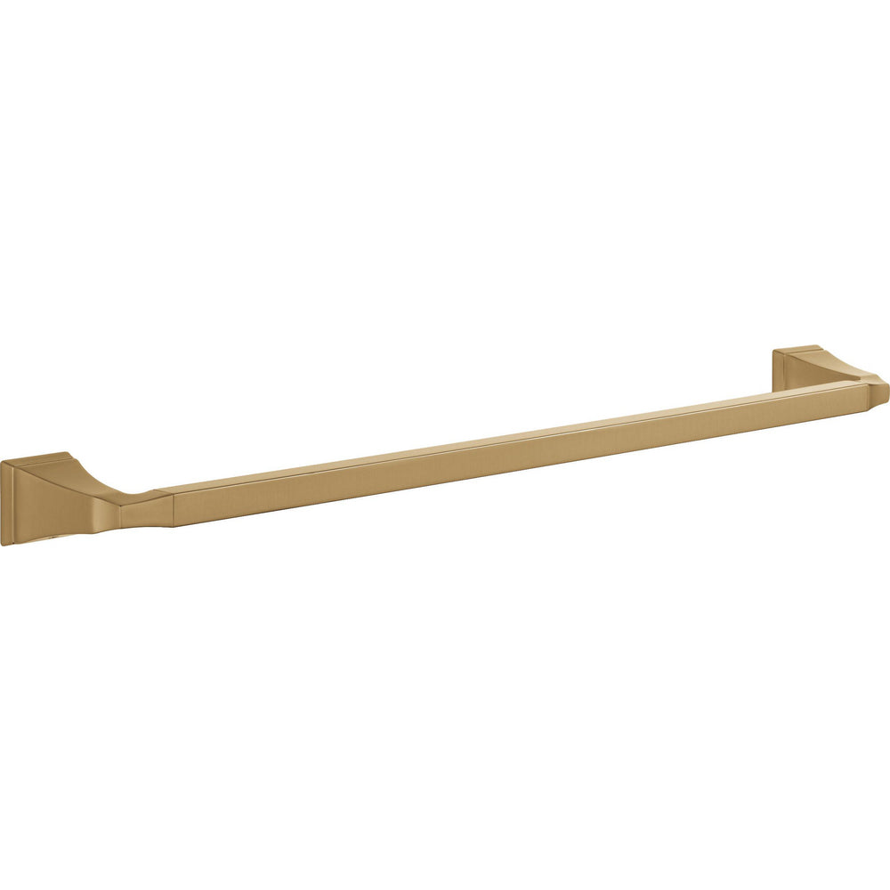 Delta Dryden 24" Towel Bar - Champagne Bronze