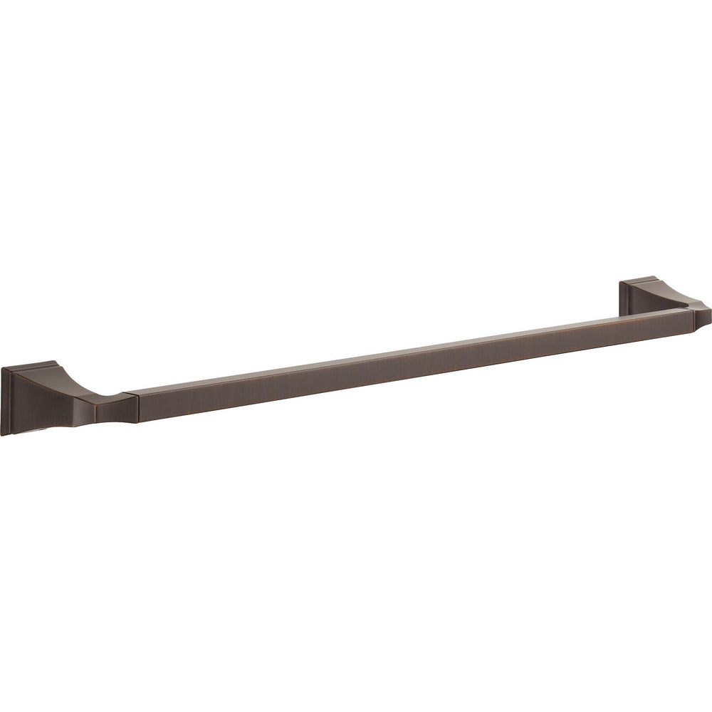 Delta Dryden 24" Towel Bar - Venetian Bronze