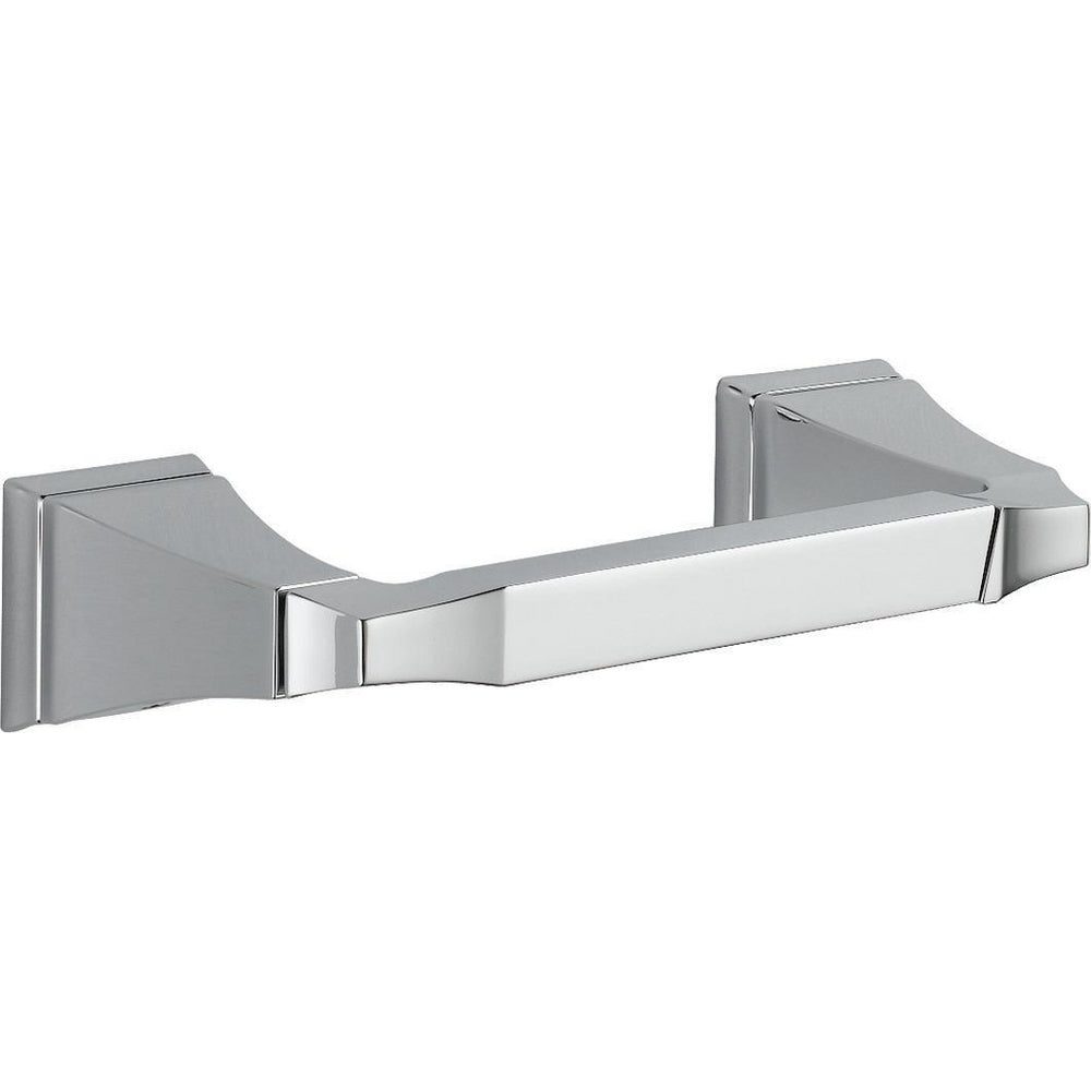 Delta Dryden Tissue Holder - Chrome