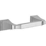 Delta Dryden Tissue Holder - Chrome