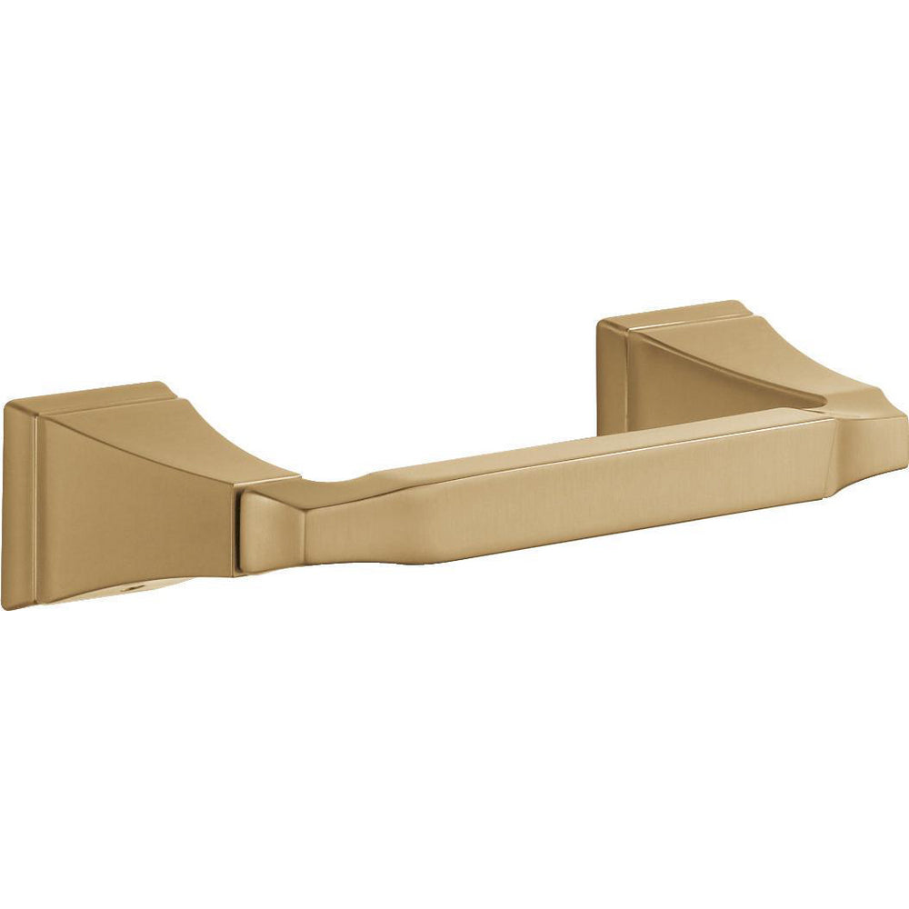 Delta Dryden Tissue Holder - Champagne Bronze