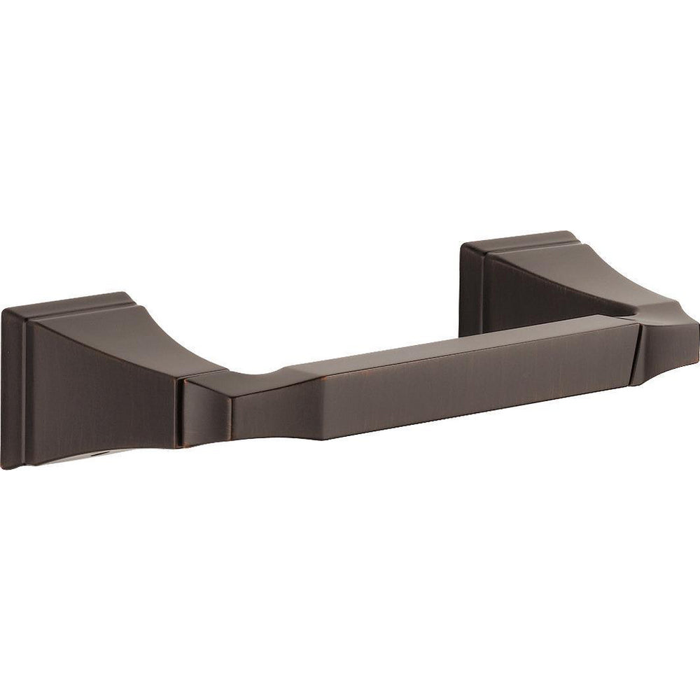 Delta Dryden Tissue Holder - Venetian Bronze