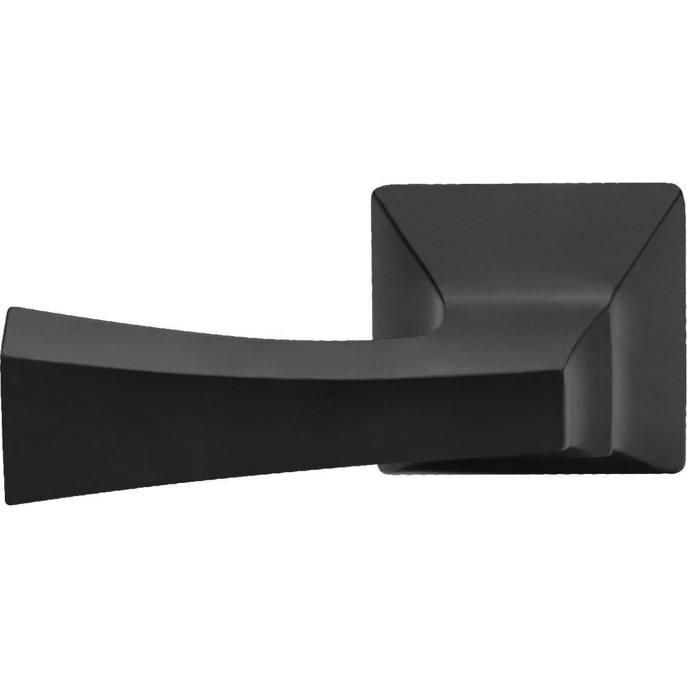 Delta Ashlyn Universal Tank Lever - Matte Black