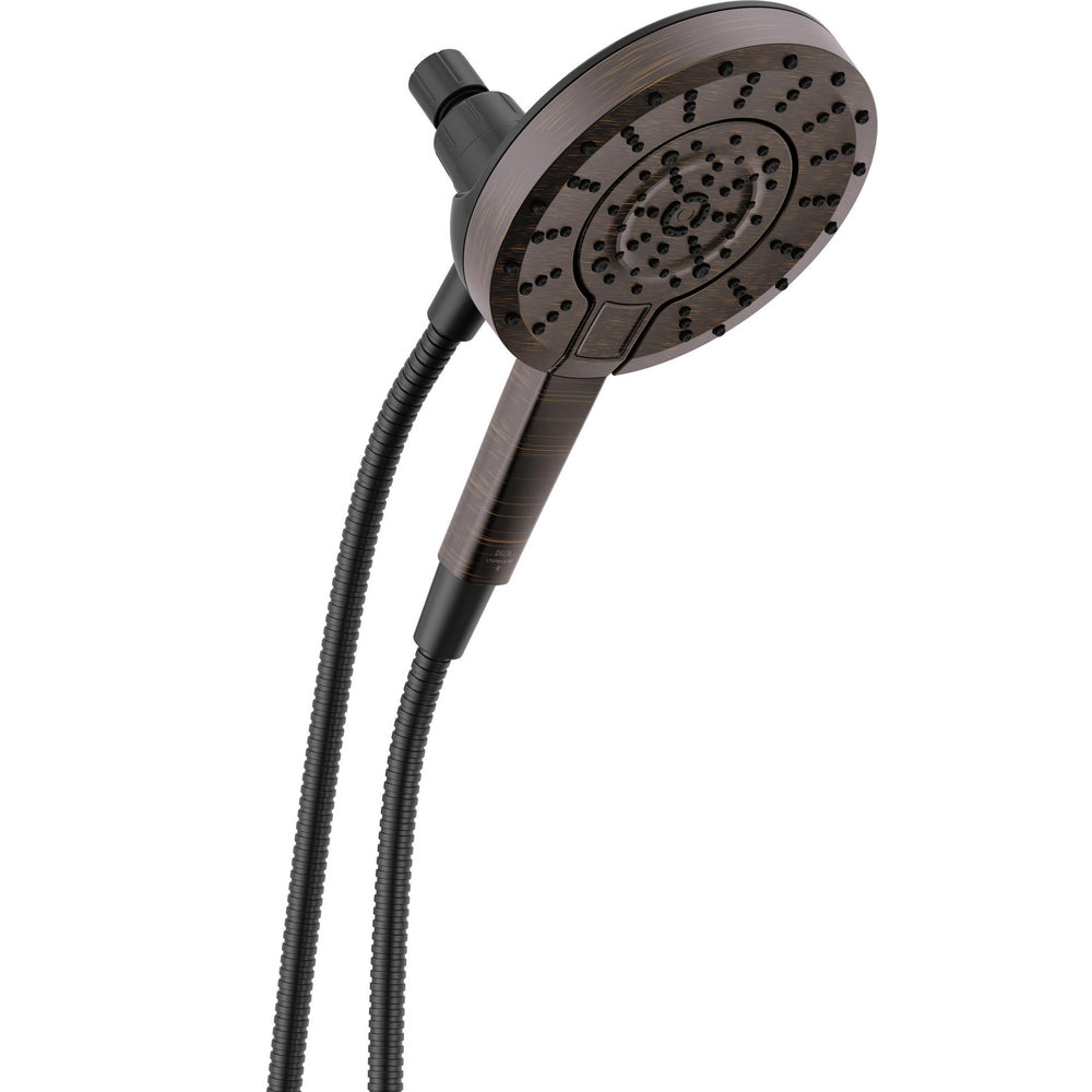 Delta Shower Faucet 75548 - Venetian Bronze
