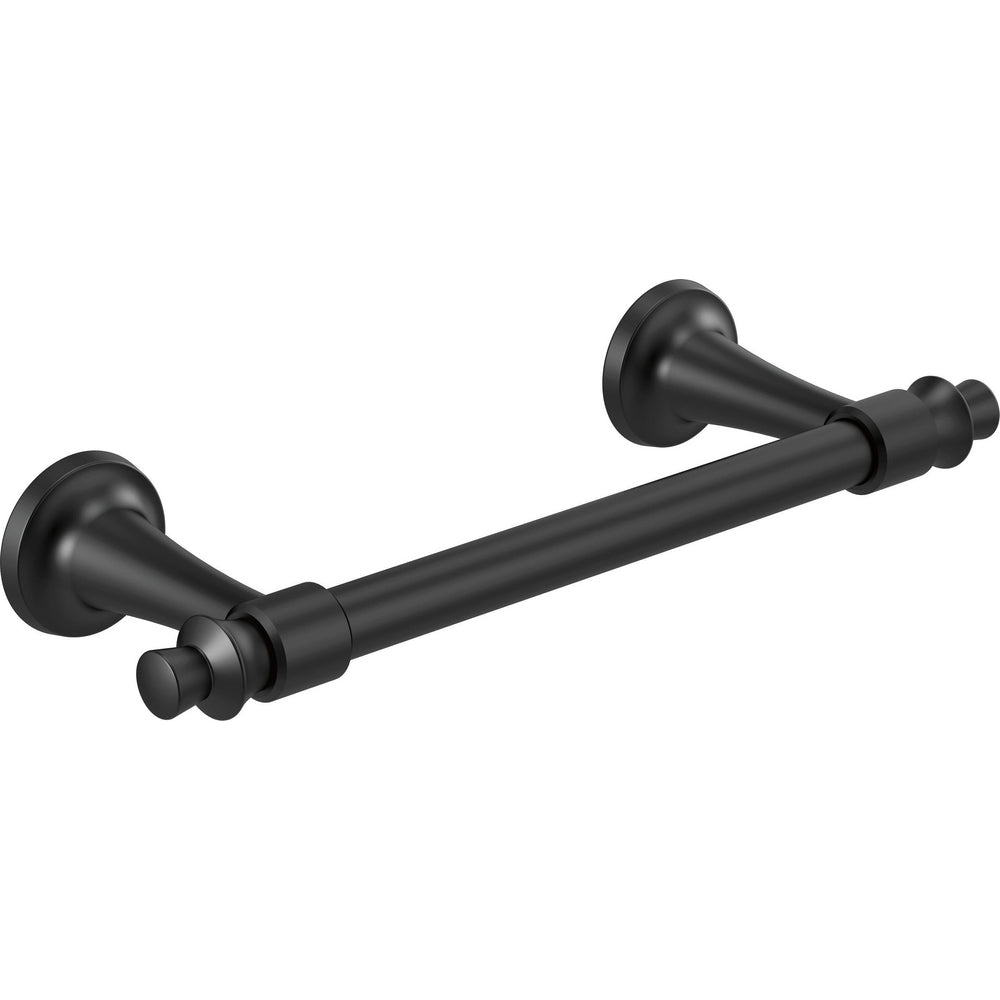 Delta Dorval 8" Towel Bar - Matte Black