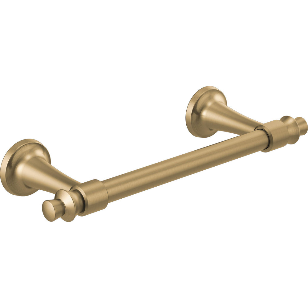 Delta Dorval 8" Towel Bar - Champagne Bronze