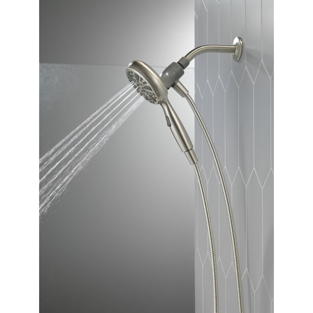 Delta Suredock Magnetic Hand Shower 75609SN