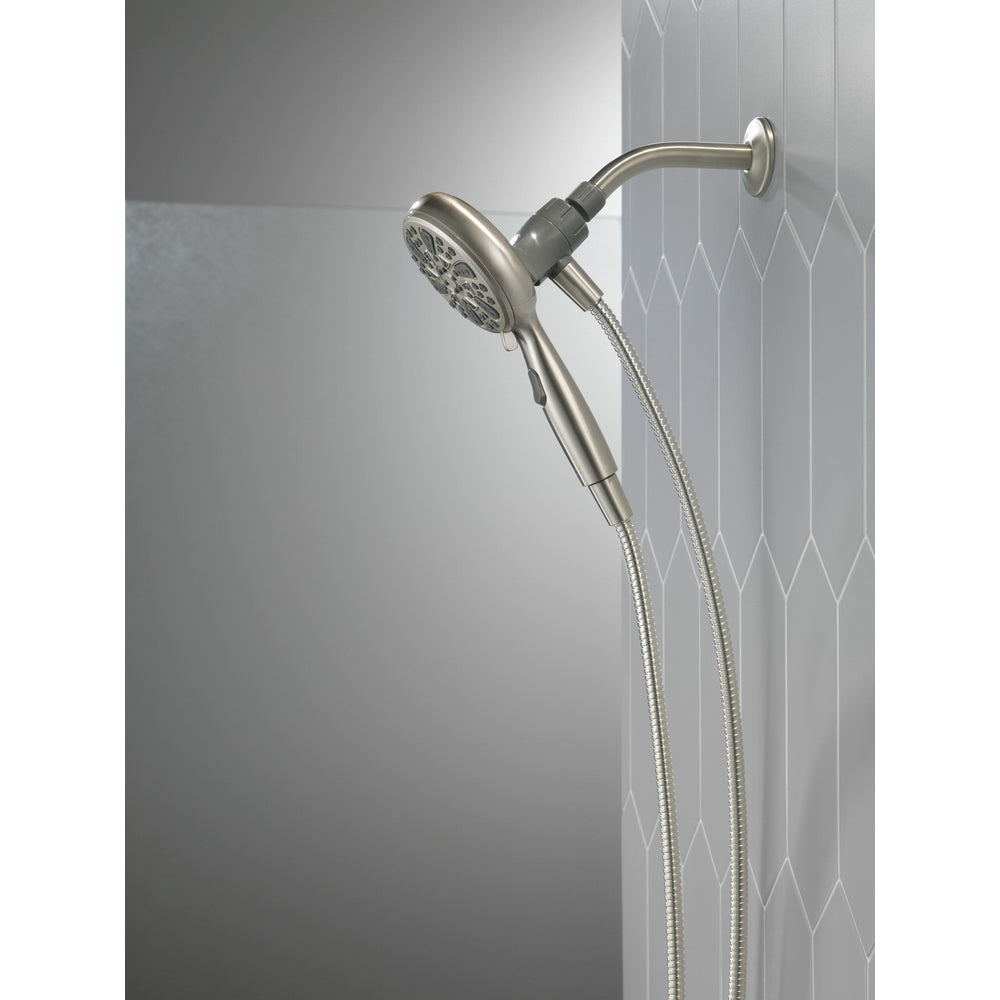 Delta Suredock Magnetic Hand Shower 75609SN