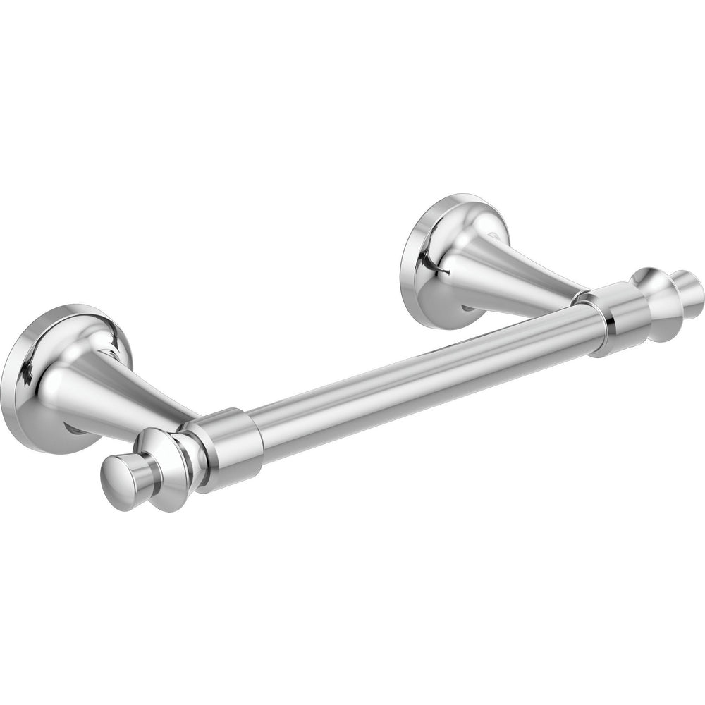 Delta Dorval Pivoting Tissue Holder - Chrome
