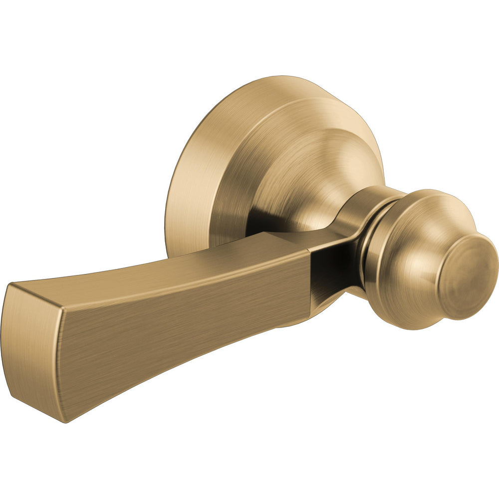Delta Dorval Universal Tank Lever - Champagne Bronze